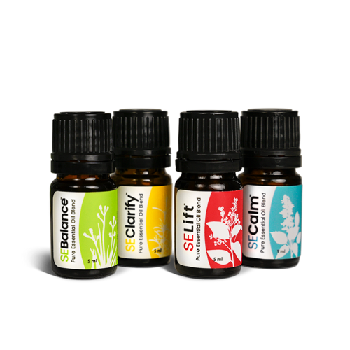 Solle Essentials® Personal Spa Pack image 1